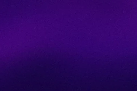 Deep purple grainy gradient background featuring a fine noise texture and s.. Illustrazione stock