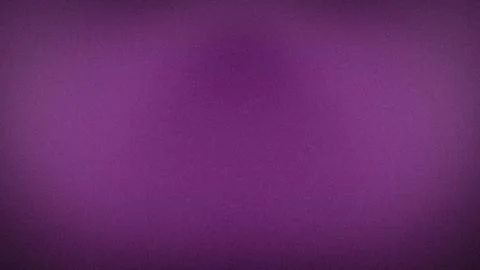 Deep purple grainy gradient background with dark vignette and subtle noise .. Stock Photos