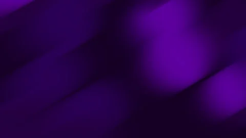 Deep purple hues in diagonal gradient abstract art, Video stock 296707866