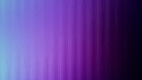 Deep purple to light blue gradient with vertical ribbed texture abstract ba.. Stock Footage 319217048