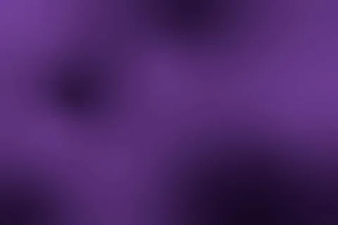 Deep Purple Luxury Mesh Gradient Background with Smooth Abstract Blur Stock-Illustration