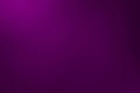 Deep Purple Ombre Gradient Background for Luxurious and Modern Designs Stock Photos