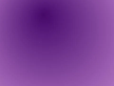 Deep Purple Radial Gradient Background with Smooth Soft Lighting for Modern.. Stock Illustration