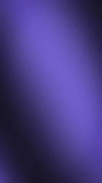 Deep purple violet and black vertical abstract background with grainy gradi.. Stock Illustration