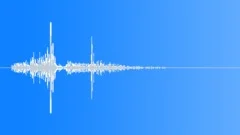 Deep Rattle Woosh 24b48kSound Effect