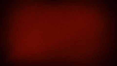 Deep red 4K gradient background with a rich, grainy texture. Ideal for crea.. Stockillustratie