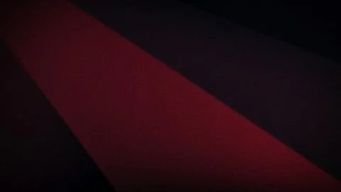 Deep red 4K gradient background with dark tones, intersecting with soft sha.. Stock Photos