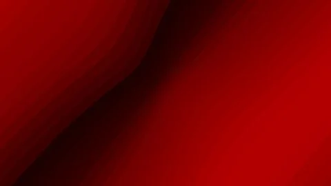 Deep red abstract background with dynamic gradient effect イラスト素材