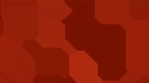 Deep red abstract geometric festive background for Diwali holiday greeting .. Stock Illustration