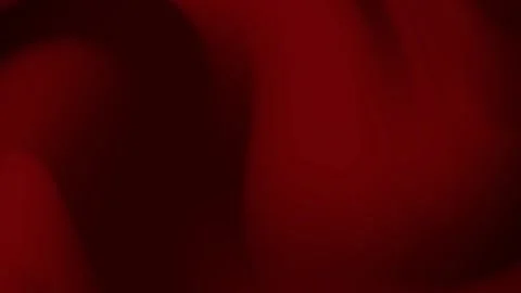 Deep red abstract wave background Stock Footage 315756315
