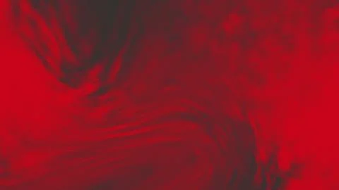 Deep red and black abstract grunge texture background. Stock Illustration