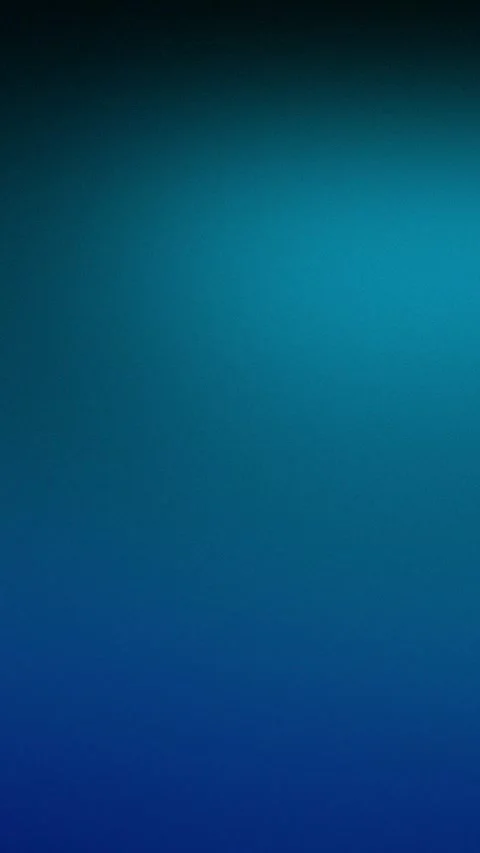 Deep red and black gradient seamless loop background in 4K. Soft transition and Vídeo Stock 309701600