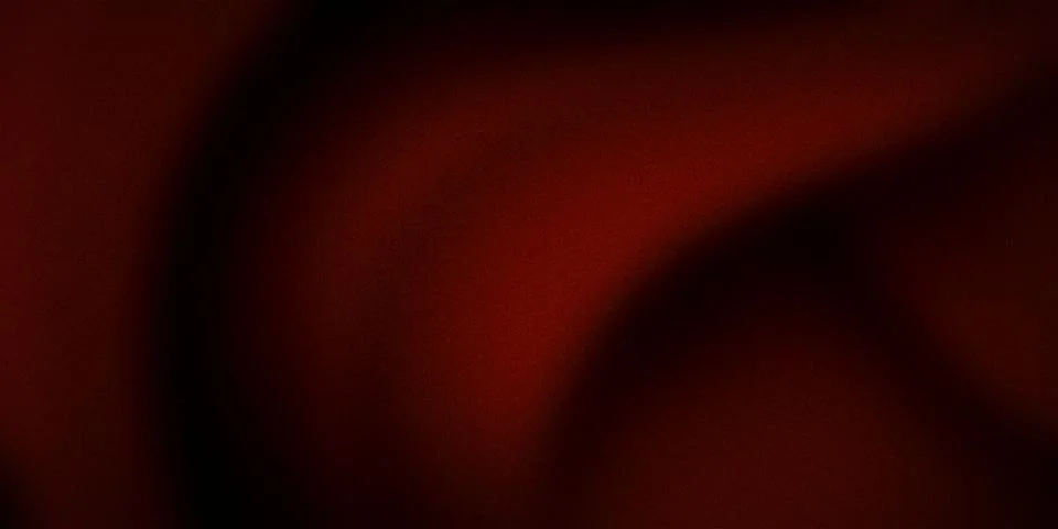 A deep red and black gradient background, perfect for adding a touch of ele.. Stock Illustration