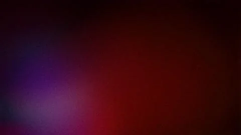 A deep red and purple gradient blending into a darker hue, with a subtle gr.. Stockillustratie