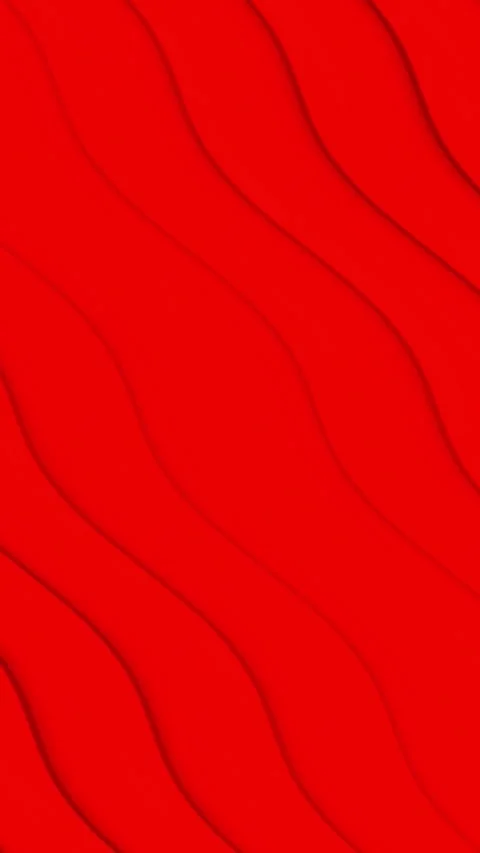 A deep red backdrop with subtle flowing patterns for high-end designs. Stock Footage 303141683