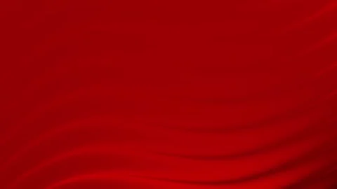 Deep red background suitable for romantic and passionate design projects Stock Footage 318564586