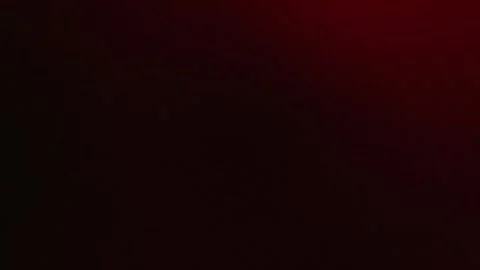 Deep Red Black Abstract Gradient Shadow Motion Animation Background Loop Stock Footage 341928665