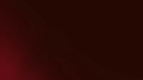 Deep red to dark brown gradient with smooth transition. Seamless loop 動画素材 309700684