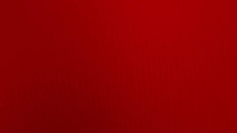 Deep red fabric shows subtle vertical texture Stockbeeldmateriaal 335606770