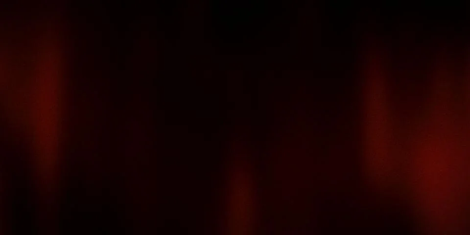 Deep red gradient background with rich, dark tones and smooth transitions, .. Illustration