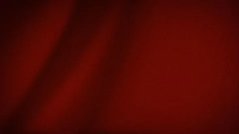 Deep red gradient background with a smooth, grainy texture in 4K resolution.. Stock Illustration