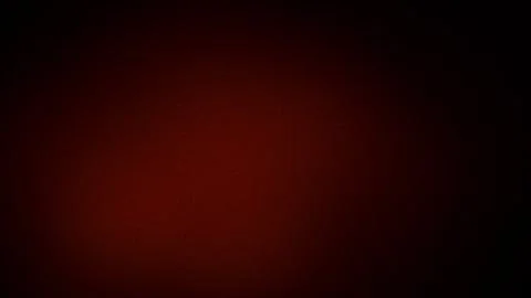 Deep red gradient with dark, rich tones, featuring a subtle grainy texture... Illustrazione stock