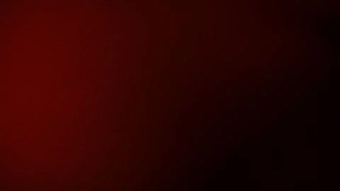 A deep red gradient with a grainy texture, creating a dark, moody atmospher.. Illustrazione stock