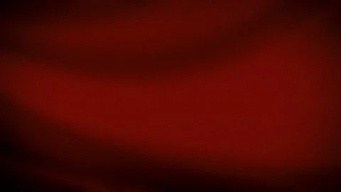 A deep red gradient with smooth, rich tones creating a striking and intense.. Illustrazione stock