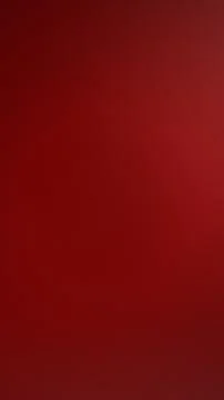 Deep Red Gradient Smooth Texture Background Stock Illustration