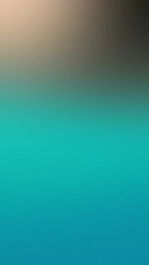 Deep red gradient with subtle texture pattern. Seamless loop background. 4K. Vídeo Stock 309701608