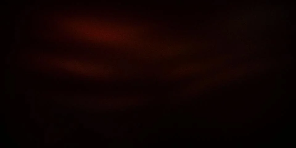 Deep red gradient with subtle transitions creating a warm and intense backg.. Stock Illustration