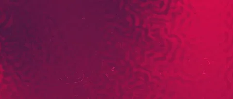 Deep red gradient with swirling, textured patterns Stock Footage 337288624