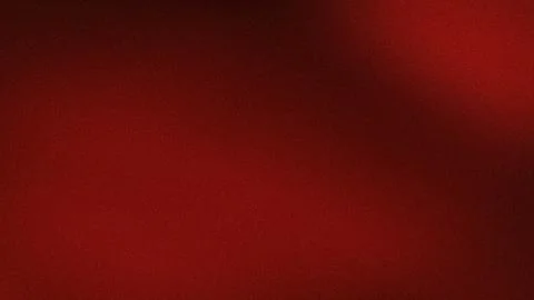 Deep Red Grainy Abstract Background 4K Red Texture Wallpaper for Tech Gradi.. Foto stock