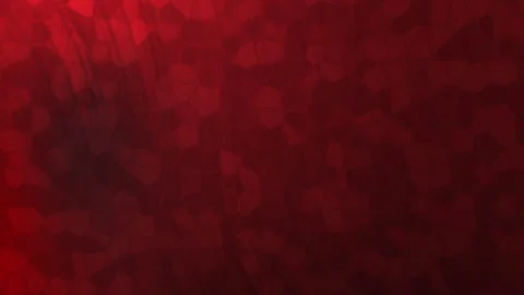 Deep red hues swirl softly across the frame Stock Footage 335222255