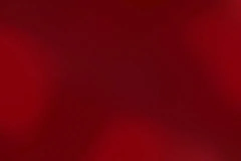 Deep red surface with subtle texture and soft gradients. Rich hue suggests .. Stockillustratie