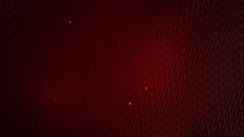 Deep Red Textured Background with Subtle Sparkle Overlay Stock Footage 346660181