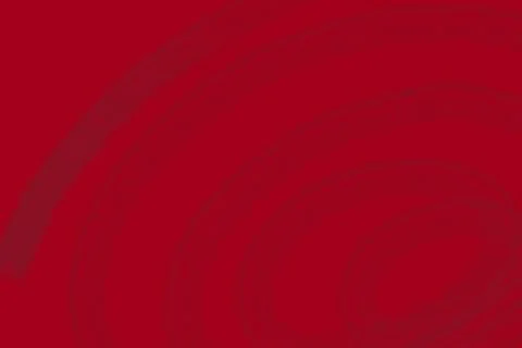 Deep Red Tonal Arc Abstract Background Stock Illustration