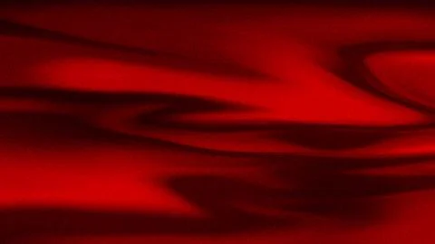 Deep red waved marble fluid background noise grain texture pattern banner Stock Illustration