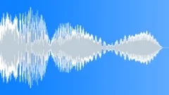 Deep resonant kick hitSound Effect