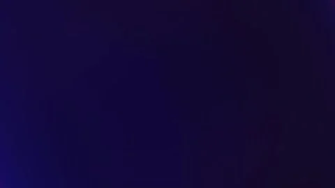 Deep, rich navy blue gradient background with subtle movement and light shifts, Video stock 315311469