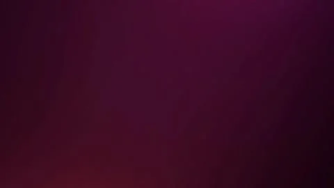 Deep rich plum gradient background with subtle light effects, perfect for Ilustração Stock