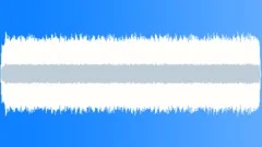Deep Roar Specially Created Sound Effect