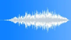 Deep Robotic Scan Sound Effect