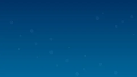 Deep Royal Blue Abstract Gradient Background for Cinematic Motion Design Stock Footage 343660185