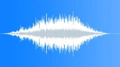 Deep Rumble Specially Created Sound Effect