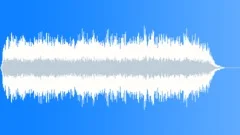 Deep Scary Tension (Suspense, Atmospheric, Ambience)Sound Effect