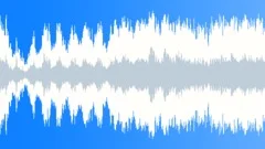 Deep Scifi Drone 3Sound Effect