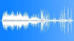 Deep Sea Diving Diver Sound Effect