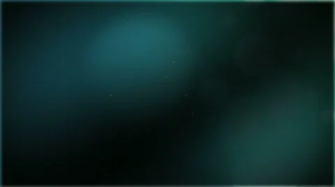 Deep Sea Stock Footage 603254