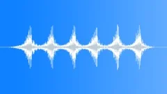Deep Sea Pump 2Sound Effect